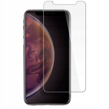 Szkło hartowane do iPhone 11 Pro/Xs/X, Spigen Slim