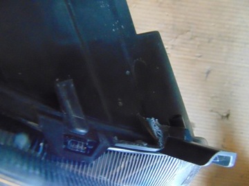SVĚTLO LEVÝ FULL LED IQ LIGHT VW TAIGO UCHA 2G7941035A