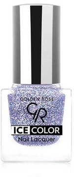GOLDEN ROSE LAKIER DO PAZNOKCI ICE COLOR NR 223