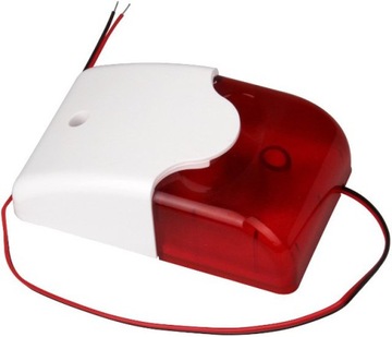 ВНУТРЕННЕЕ СИГНАЛЬНОЕ УСТРОЙСТВО VIDICON SV 103