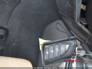 Lexus ES VII (XV70) 2022 Lexus ES 2022 r.,2,5L ES 300H ULTRA LUXURY 2.5 Hybryda 215KM, zdjęcie 13