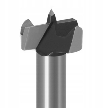 Шарнир из высокоуглеродистой стали для растачивания древесины