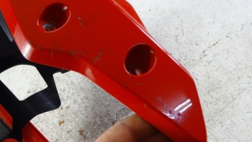 M4 Ducati Hypermotard 821 939 13-18 Передняя колесная арка крыла OEM