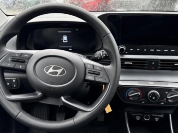 Hyundai i20 III Hatchback Facelifting 1.0 T-GDI 100KM 2025 HYUNDAI i20 1.0 T-GDi Pure Hatchback 100KM 2025, zdjęcie 5