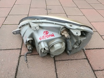DAEWOO NUBIRA II 2 99-04 -LAMPA PRAVÁ ORIGINÁLNÍ