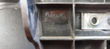 DRŽÁK NÁRAZNÍKU LEVÝ PŘEDNÍ CITROEN C-CROSSER 6400B345
