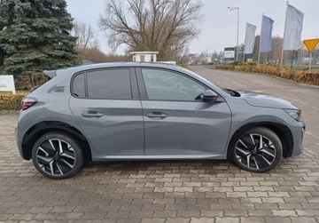Peugeot 208 II 2025 Peugeot 208 09 1.2 mHEV 145 GT I wl. GWARANCJA FV23 1.2 Benzyna, zdjęcie 27