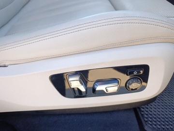 BMW X6 G06 M SUV 3.0 M50d 400KM 2020 BMW X6 M50D, Salon PL, FV23%, Bezwypadkowy, Serwisowany, Pełna opcja, zdjęcie 16