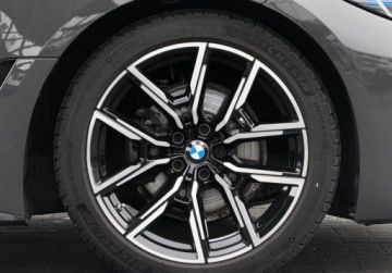 BMW Seria 4 G22-23-26 Coupe 2.0 420d 190KM 2023 BMW Seria 4 I wlasciciel Gwarancja M Pakiet Laser Bezwypadkowy FVAT23, zdjęcie 9