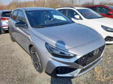 Hyundai i30 III 2026 HYUNDAI i30 1.6 T-GDI 48V N-Line DCT Hatchback 150KM 2026, zdjęcie 2