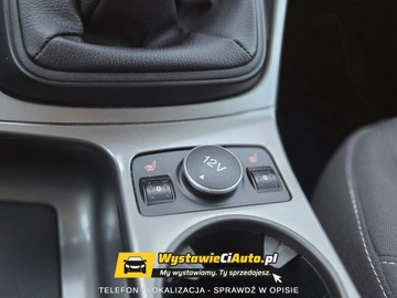 Ford Kuga II SUV 1.6 EcoBoost 150KM 2014 Ford Kuga Telefon: 501_224_367 Lokalizacja: Goleniów, zdjęcie 26