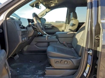 Chevrolet Tahoe GMT900 2025 Chevrolet Tahoe C1500 Premier 2025 5.3l 5.3 Benzyna 355KM, zdjęcie 7