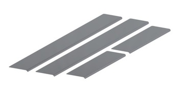 VRSTVA  NA PRAHY DO FIAT MAREA