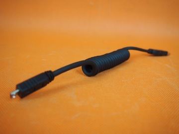 AUDI Kabel USB na Micro-B Obrotowe złącze ORYGINAŁ