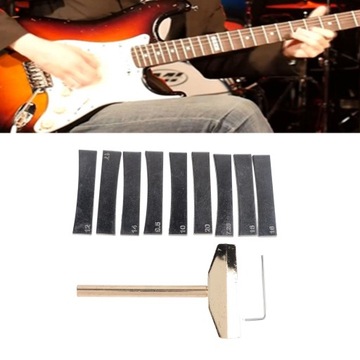 Комплект для установки порога.