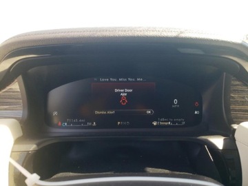 Lincoln 2020 Lincoln Aviator Black Label 2020 3.0l 3.0 Benzyna 400KM, zdjęcie 9