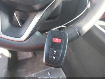 Toyota 2023 Toyota RAV4 2023r, Adventure, 2.5L, 4x4 2.5 Benzyna 203KM, zdjęcie 15