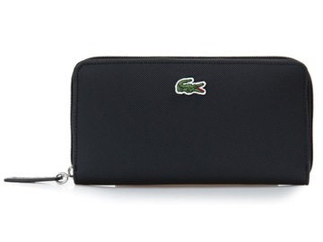 Portfel damski Lacoste NF2900PO-000
