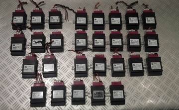 BMW E60 E61 E63 E70 E84 E87 E90 МОДУЛЬ КОНТРОЛЛЕРА ТОПЛИВНОГО НАСОСА EKPM2 7169960