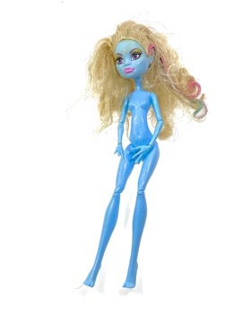 Lalka Monster High Mattel