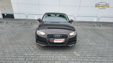 Audi A3 8P Cabriolet 1.6 TDI 105KM 2013 Audi A3 1.6TDI Serwis Oryginal 190Tkm Super st..., zdjęcie 18