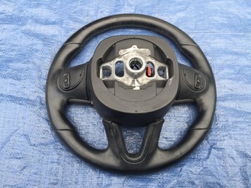 DODGE CHARGER CHALLENGER 15 16 17 VOLANT