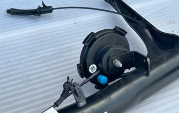 БУКСИРОВОЧНЫЙ КРЮК SKODA SUPERB III COMBI 3V9803881B