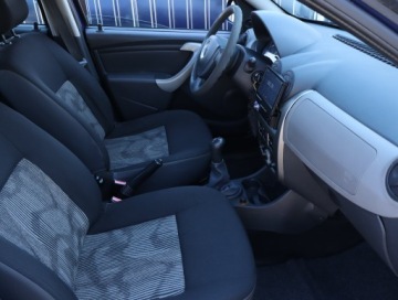 Dacia Sandero I 2009 Dacia Sandero 1.2 16V, HAK, Klima, zdjęcie 8