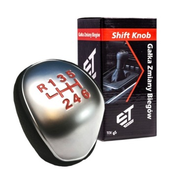 GAŁKA ZMIANY BIEGÓW DO FORD C-MAX S-MAX KUGA