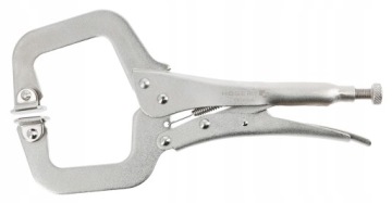 HOGERT HT1P386 SZCZYPCE SPAWALNICZE 280mm Typ C