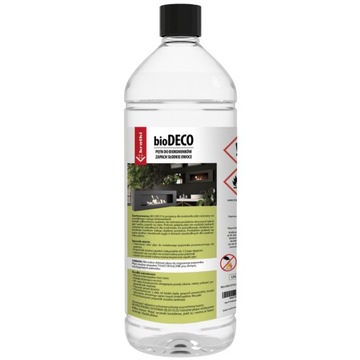 BIO PALIWO zapachowe owoce BIOKOMINEK BIOPALIWO