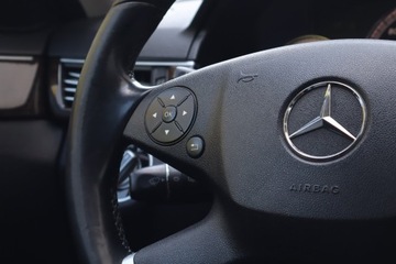 Mercedes Klasa E W212 Kombi 200 CDI BlueEFFICIENCY 136KM 2012 Mercedes E E 200 CDI, Automat, Skóra, Navi, Xenon, zdjęcie 16