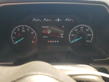 Ford 2022 Ford F150 Supercrew 2022 3.3l 3.3 Benzyna 290KM, zdjęcie 9