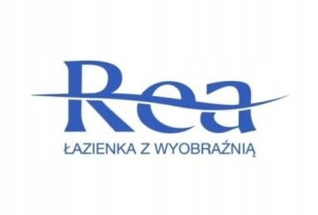 KELLY Керамическая раковина на столешницу - REA