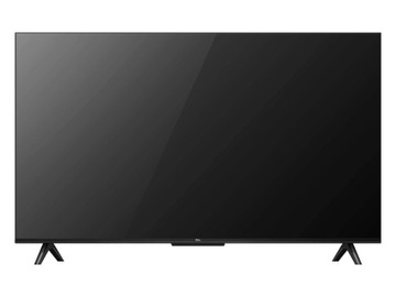 TCL LED телевизор 43 дюйма 43V6B