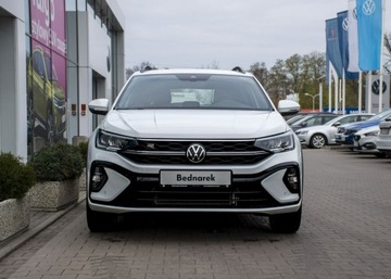 Volkswagen Taigo 1.5 TSI 150KM 2025 Volkswagen Taigo R-Line Plus 1.5 TSI 150 KM DSG, zdjęcie 3