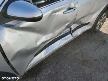 Kia Niro I 2019 Kia Niro Kia Niro, zdjęcie 9