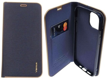 Oryginalne Etui Vennus iPhone 14+ 14Plus 14 + Plus