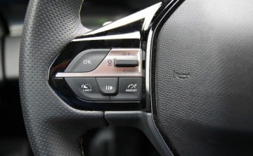 Peugeot 2025 Peugeot 308 1.2 mHEV GT SS e-DCS6 145KM 2025 SalonPL Gwarncja od RiA, zdjęcie 32