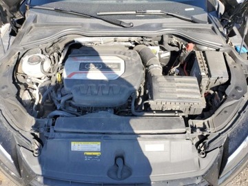 Audi TT 8S 2019 Audi TT S Coupe 2019 2.0l 2.0 Benzyna 288KM, zdjęcie 6