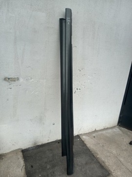 FORD FOCUS MK4 PRÓG NAKŁADKA PROGOWA PRAWA ST LINE