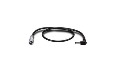 Kabel Zasilający Tilta 12V Micro DC Męski na BMPCC 4K/6K