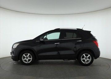 Chevrolet Trax 1.4 140KM 2014 Chevrolet Trax 1.4 Turbo, 4X4, Skóra, Klima, zdjęcie 2