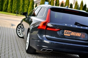 Volvo V90 II Kombi 2.0 D3 150KM 2017 Volvo V90 2,0 D3 150Km Full Led Skóra Grzana, zdjęcie 20