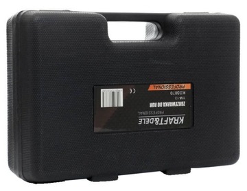 Kraft Dele KD3070 Трубосварочный аппарат 1300Вт