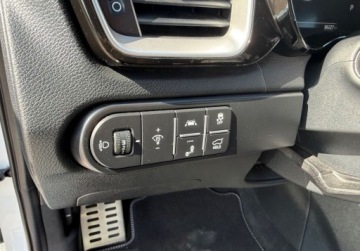 Kia Proceed Shooting Brake 1.6 T-GDI 204KM 2021 Kia Ceed 1.6T-gdi 204PS GT Full led JBL 1.6 Benzyna 204KM, zdjęcie 16