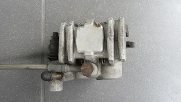 Тормозной насос, ручки, тюнинг, суппорт XT SENDA 125