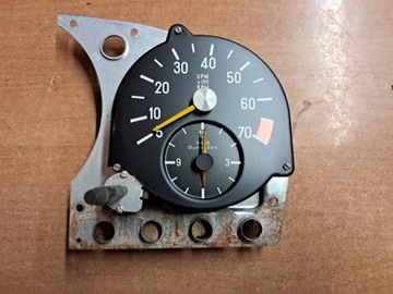 OBROTOMIERZ MERCEDES W116 107 SL SLC 0025423116