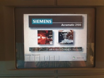 Фрезерный станок с ЧПУ CINCINNATI Arrow 2 _ 1250 _ DMG