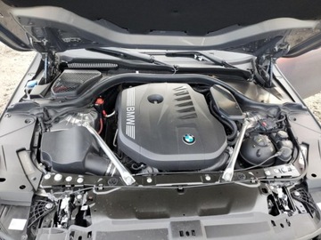 BMW Seria 5 G90-91 2024 BMW Seria 5 540 xi, 2024r., 4x4, 3.0L 3.0 Benzyna 375KM, zdjęcie 10